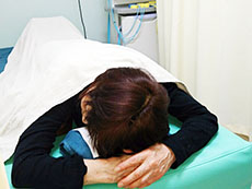 姫路市延末 すずらん接骨院 吸玉（カッピング）療法