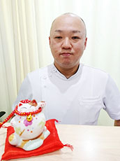 姫路市延末 すずらん接骨院 吸玉（カッピング）療法