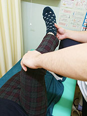 姫路市延末 すずらん接骨院 吸玉（カッピング）療法