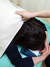 姫路市延末 すずらん接骨院 吸玉（カッピング）療法