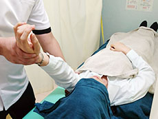 姫路市延末 すずらん接骨院 吸玉（カッピング）療法