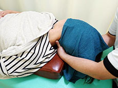 姫路市延末 すずらん接骨院 吸玉（カッピング）療法